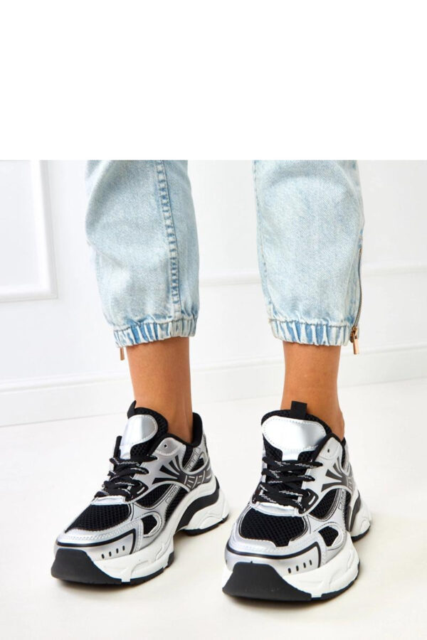 1093712 Sport Shoes model 218142 Solea