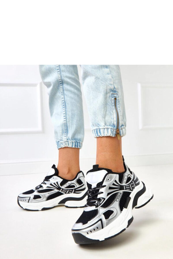 1093713 Sport Shoes model 218142 Solea