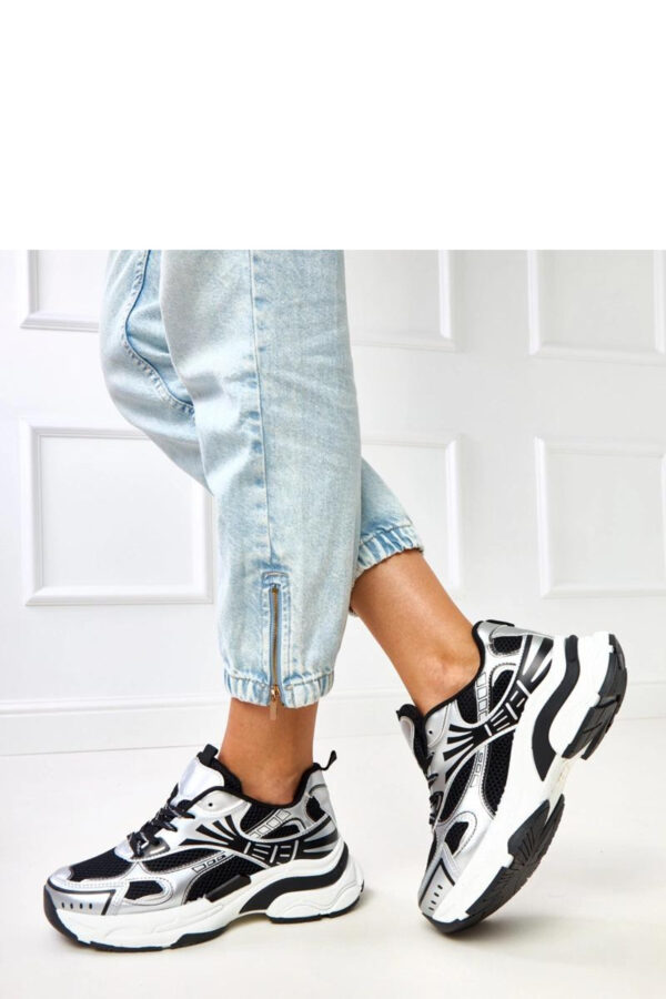 1093714 Sport Shoes model 218142 Solea