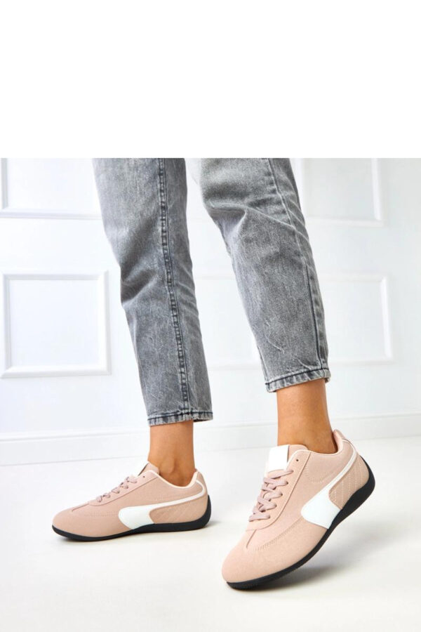 1093734 Sport Shoes model 218148 Solea