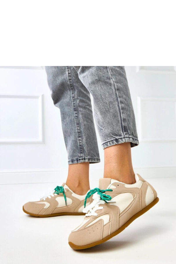 1093738 Sport Shoes model 218150 Solea