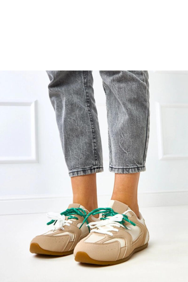 1093739 Sport Shoes model 218150 Solea