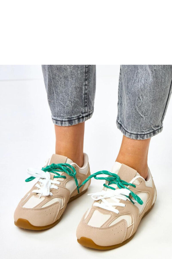 1093741 Sport Shoes model 218150 Solea