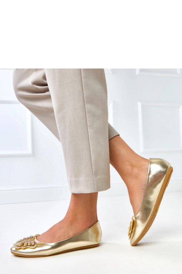 Ballet flats model 218161 Solea