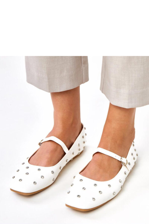 Ballet flats model 218169 Solea