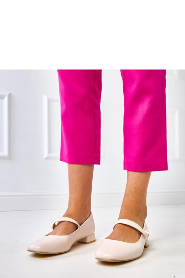 Pumps model 218171 Solea