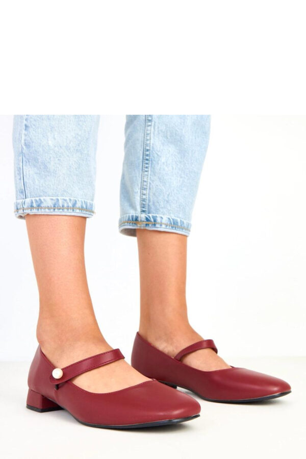 Pumps model 218172 Solea