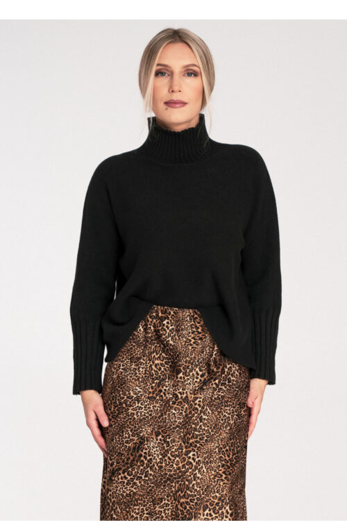 Turtleneck model 218178 Figl