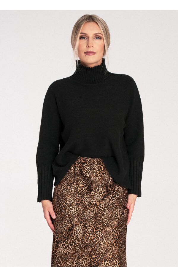 Turtleneck model 218178 Figl