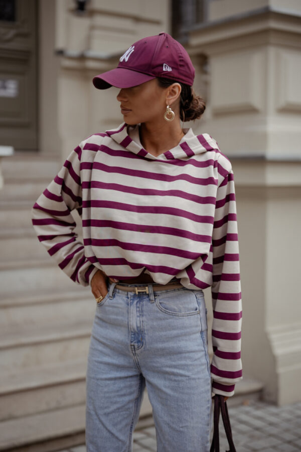 Sweatshirt model 218184 LaBalancia