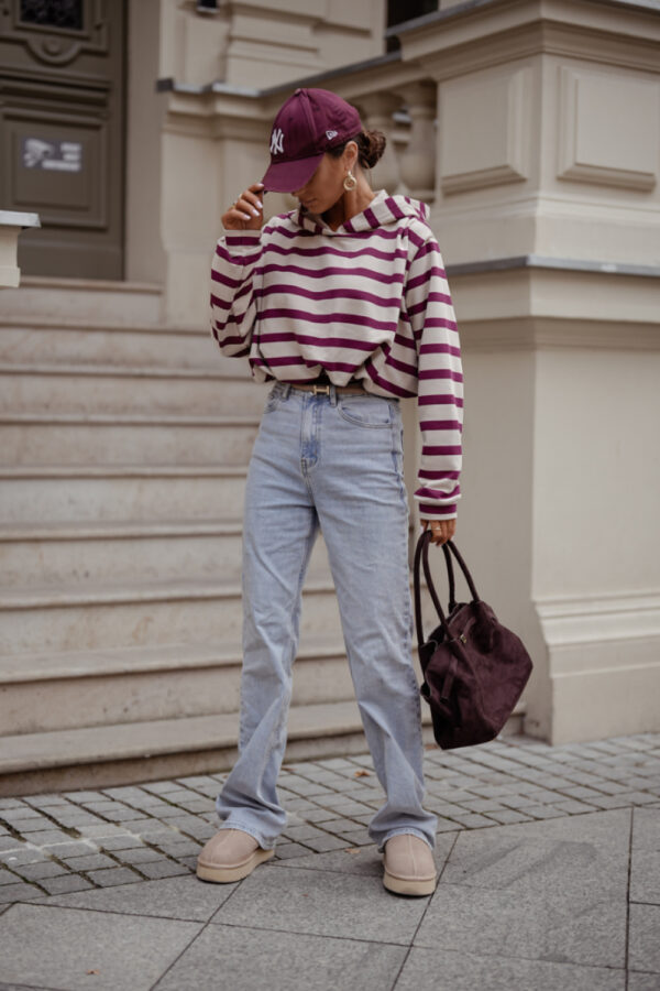 Sweatshirt model 218184 LaBalancia