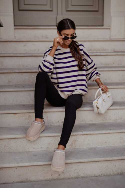 Sweatshirt model 218186 LaBalancia