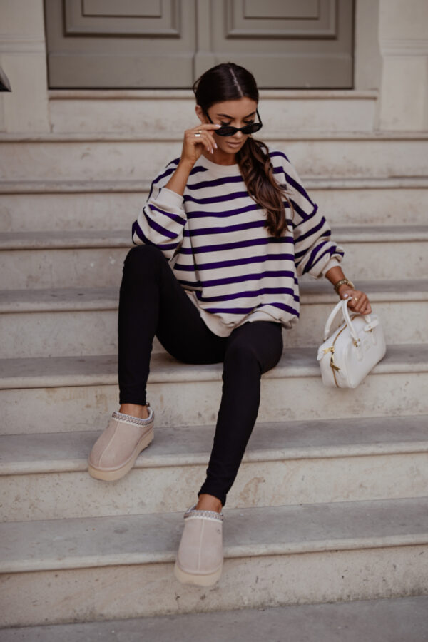 Sweatshirt model 218186 LaBalancia