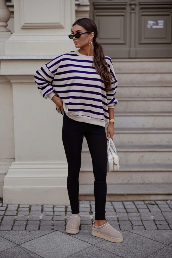 Sweatshirt model 218186 LaBalancia