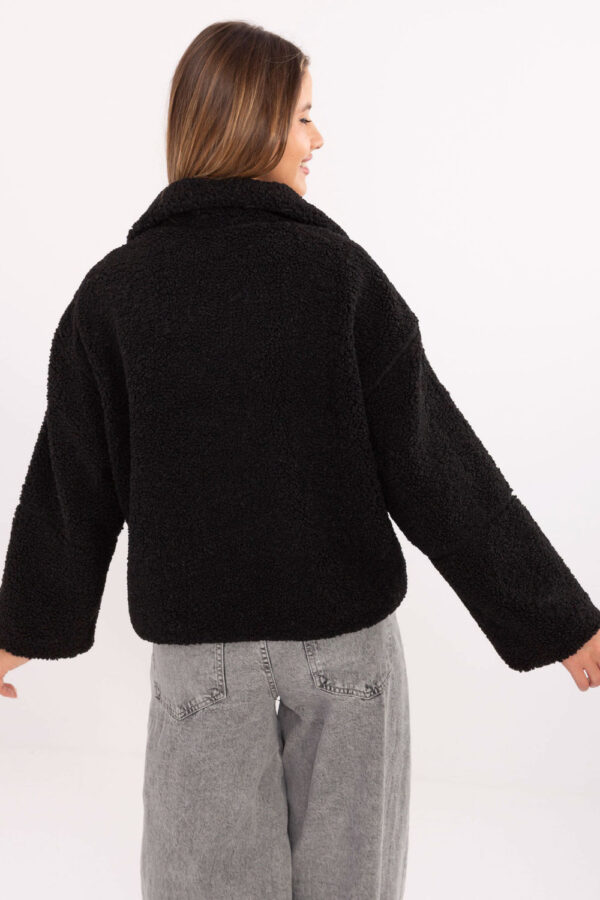 Jacket model 218230 Sublevel