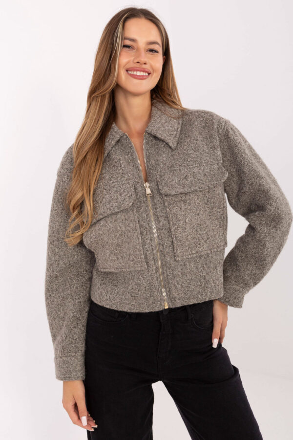 Jacket model 218234 Sublevel