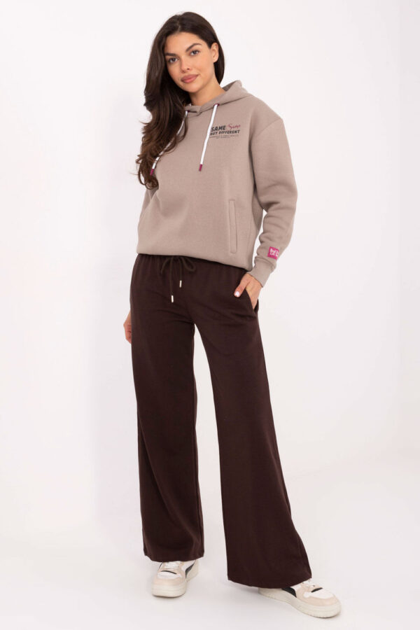 Tracksuit trousers model 218244 Relevance