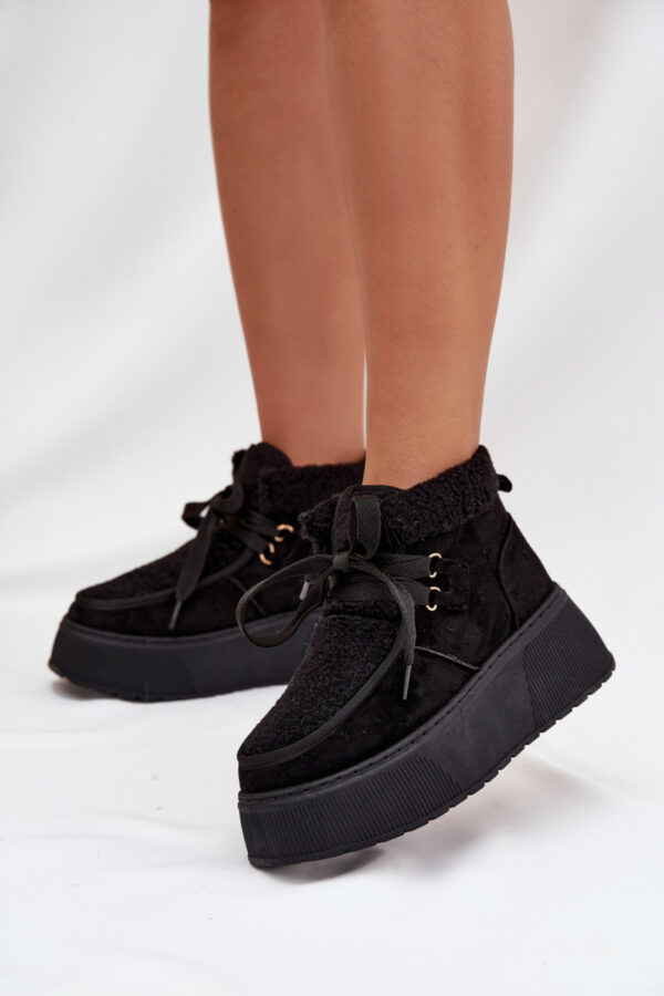 1094120 Snow boots model 218276 Step in style