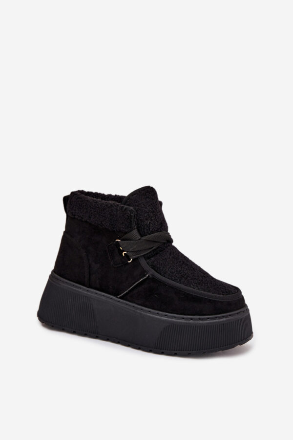 1094121 Snow boots model 218276 Step in style