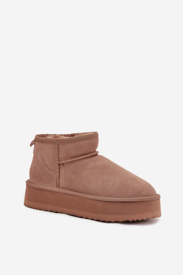 1094166 Snow boots model 218291 Step in style