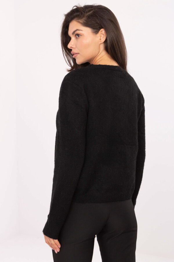 Cardigan model 218333 Factory Price