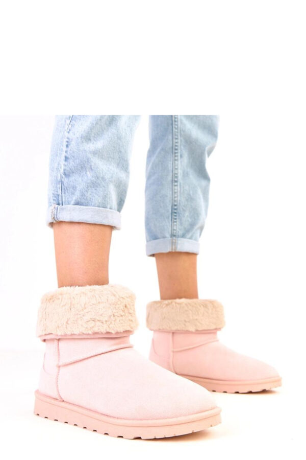 Snow boots model 218347 Solea