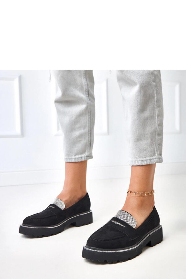 Mocassin model 218360 Solea