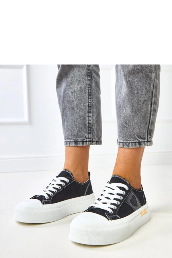 1094390 Sport Shoes model 218364 Solea