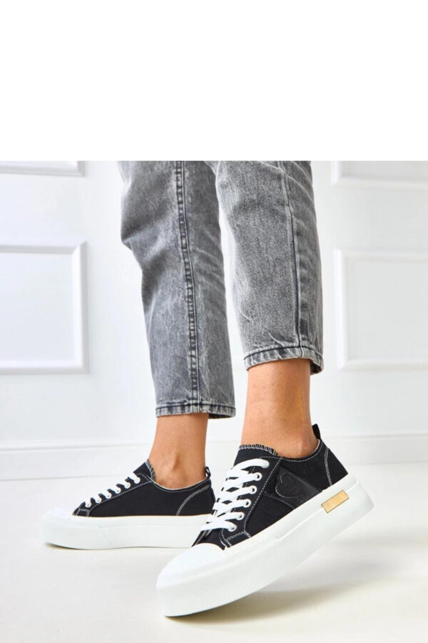 1094391 Sport Shoes model 218364 Solea