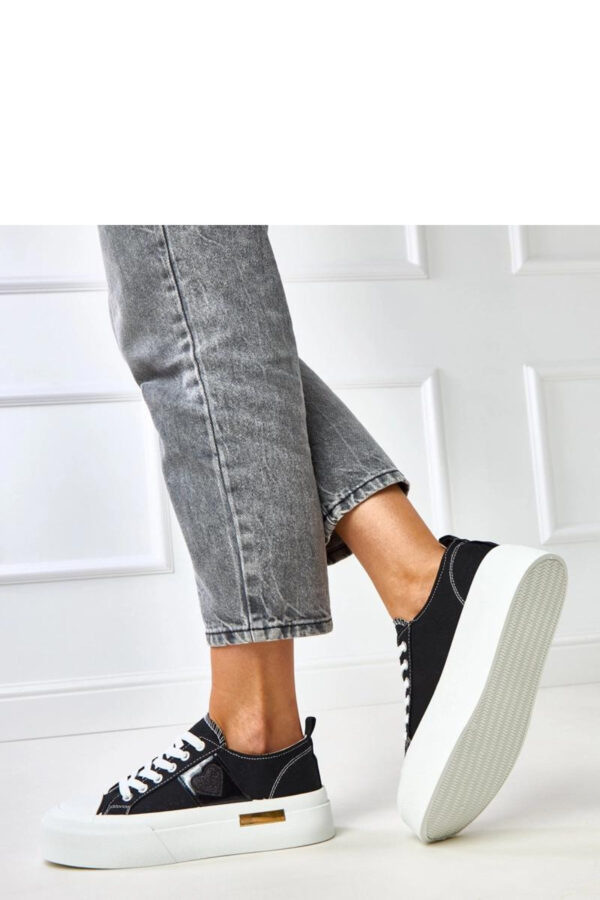 1094392 Sport Shoes model 218364 Solea