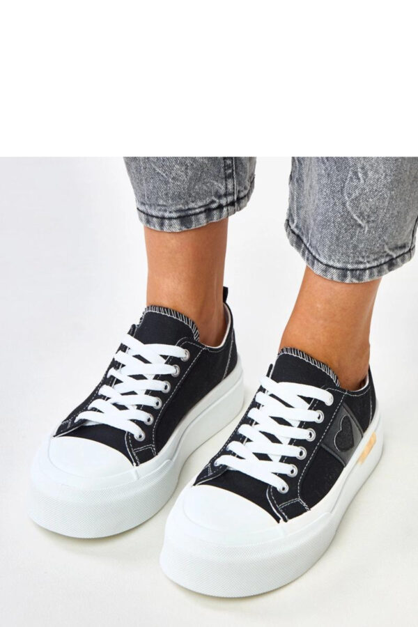 1094393 Sport Shoes model 218364 Solea