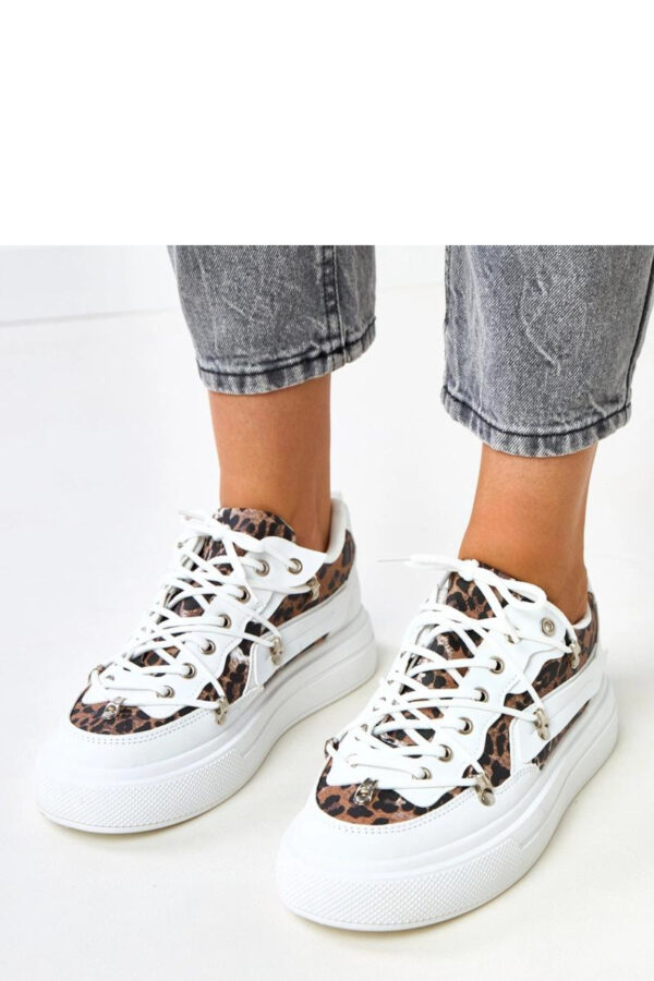 Sport Shoes model 218365 Solea