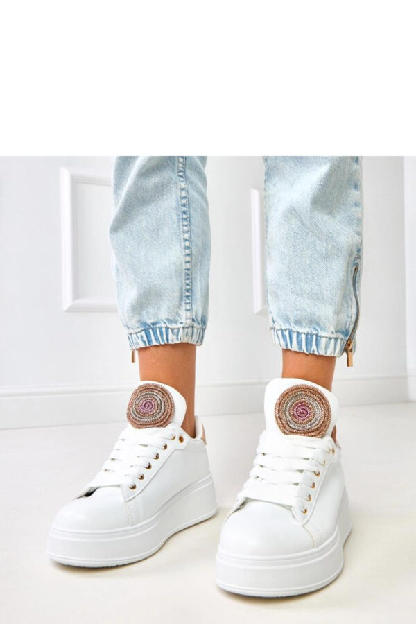 1094421 Sport Shoes model 218373 Solea