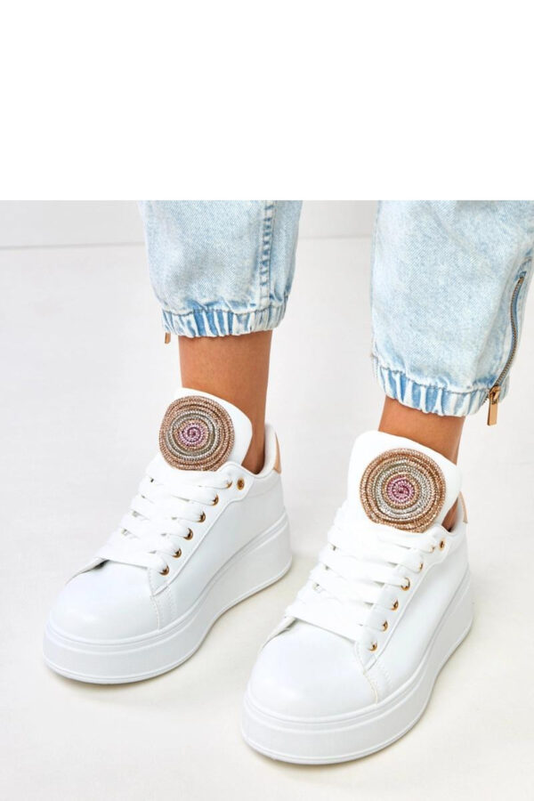 1094422 Sport Shoes model 218373 Solea