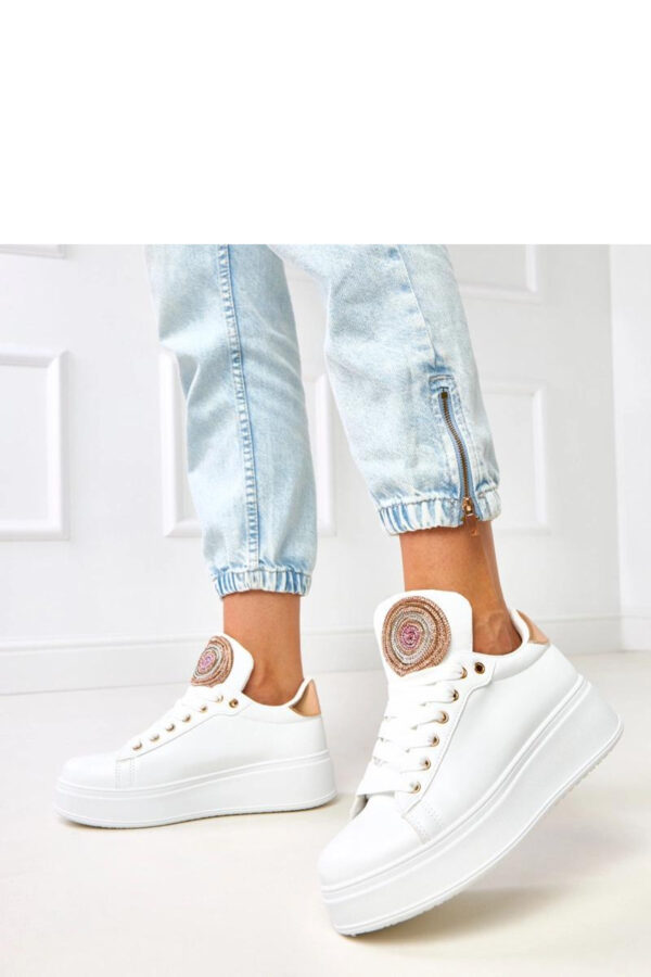 1094423 Sport Shoes model 218373 Solea