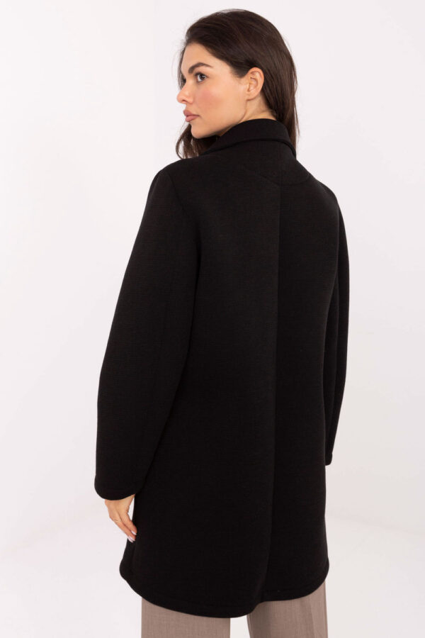 Coat model 218406 Rue Paris