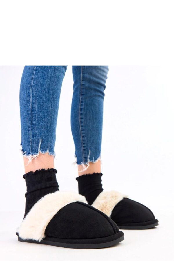 Slippers model 218456 Solea
