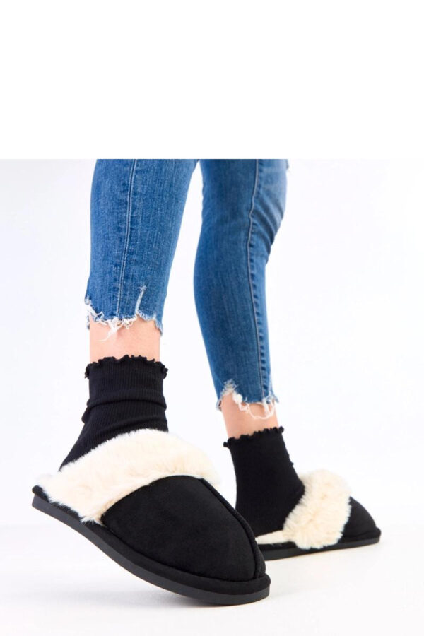 Slippers model 218456 Solea