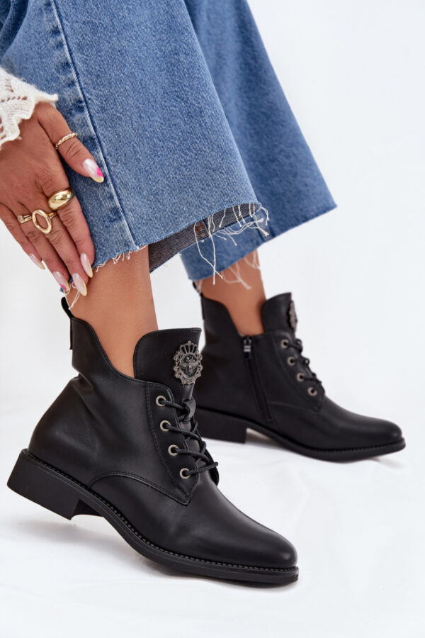 1094811 Boots model 218507 Step in style