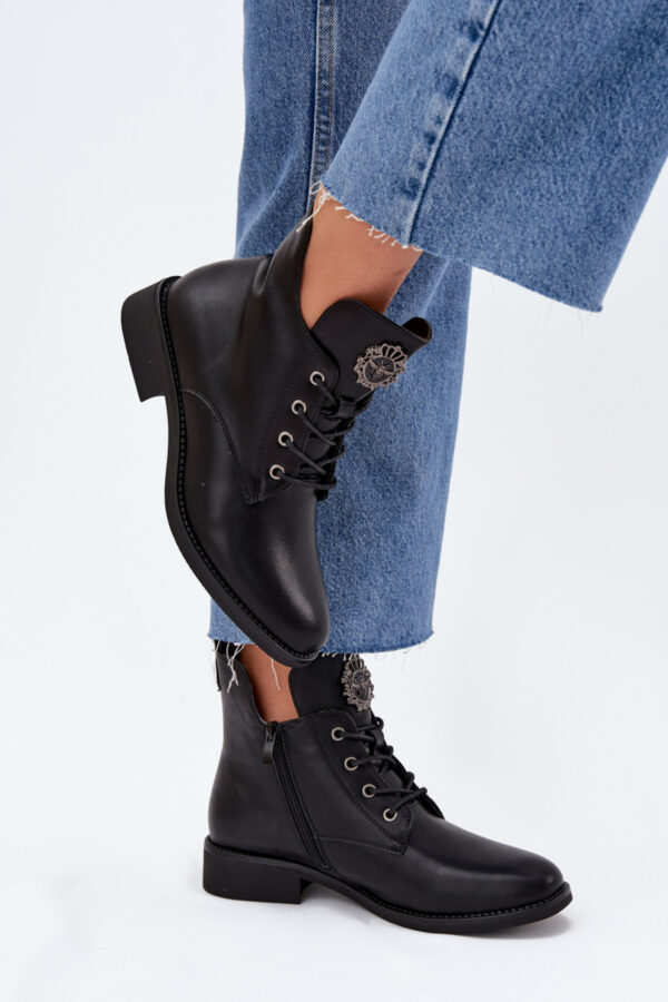 1094813 Boots model 218507 Step in style