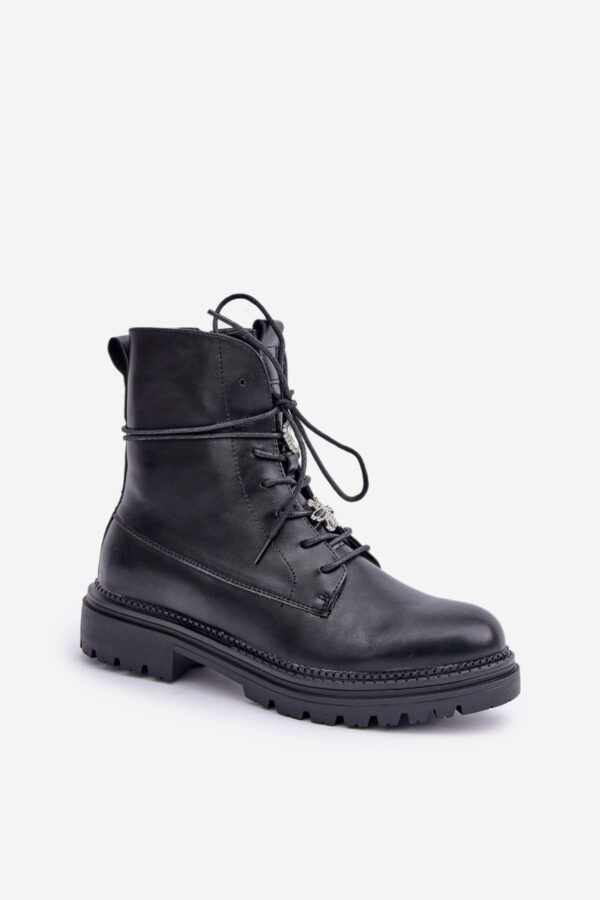 Boots model 218518 Step in style