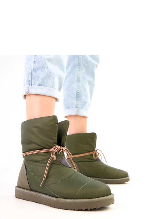 Snow boots model 218529 Solea