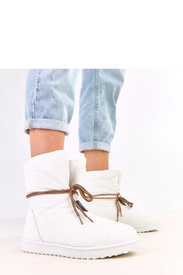 Snow boots model 218530 Solea