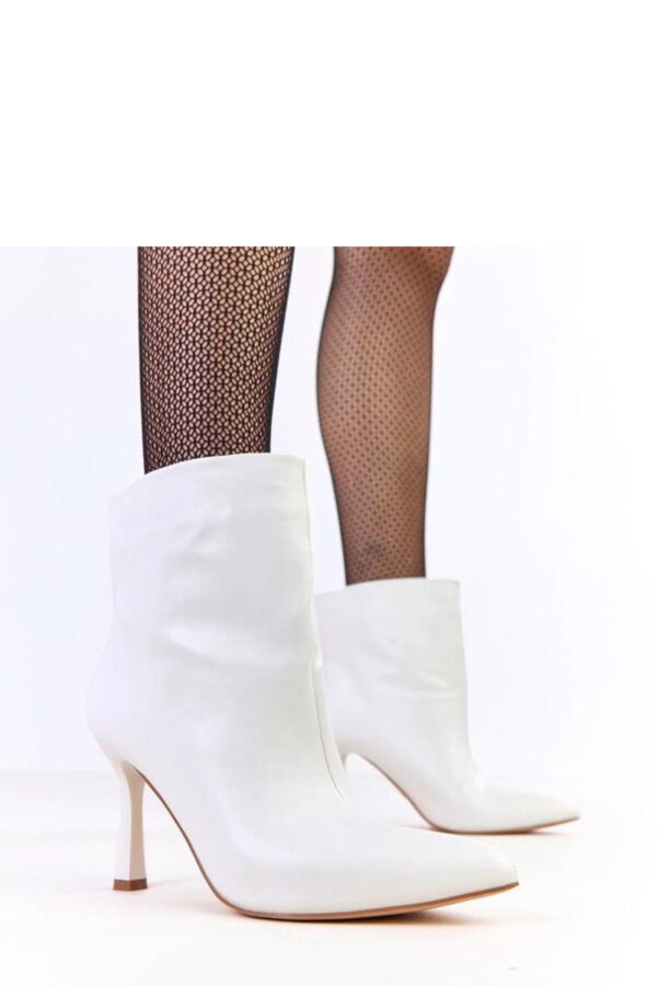 Heel boots model 218542 Solea