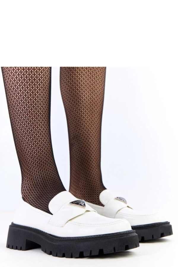 Mocassin model 218554 Solea