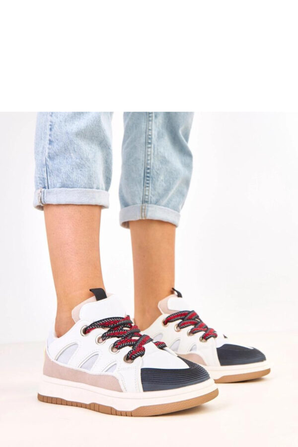 1095006 Sport Shoes model 218557 Solea