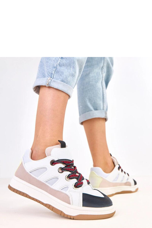 1095008 Sport Shoes model 218557 Solea