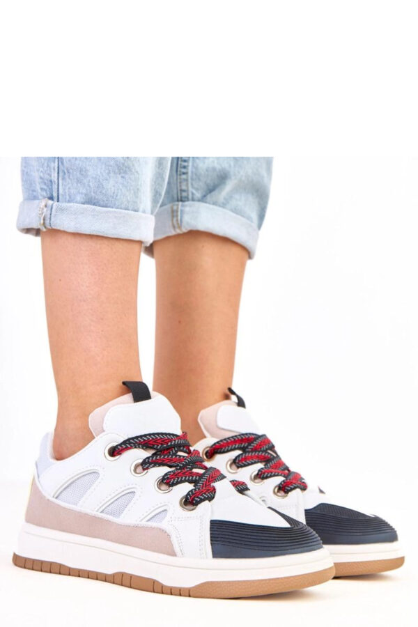 1095009 Sport Shoes model 218557 Solea