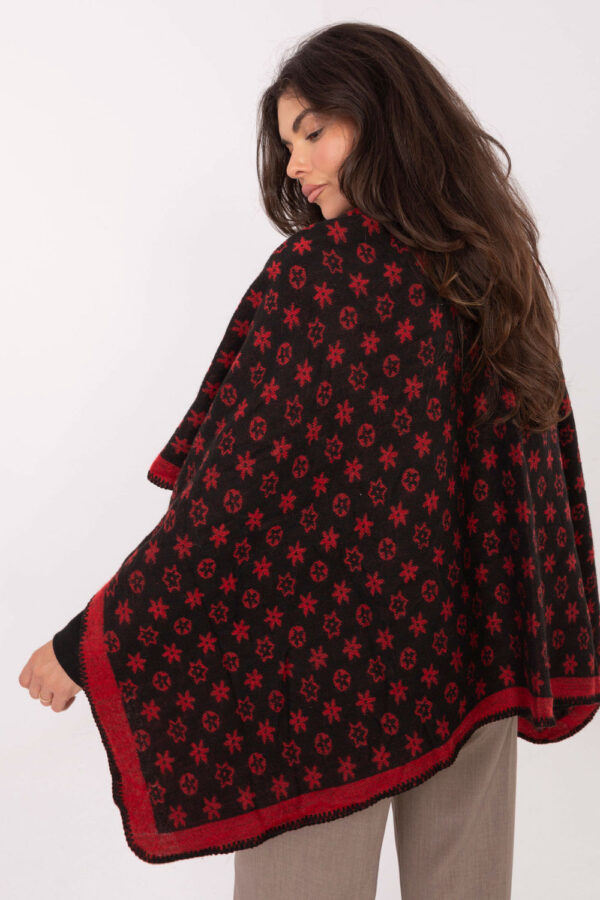 Poncho model 218599 Factory Price