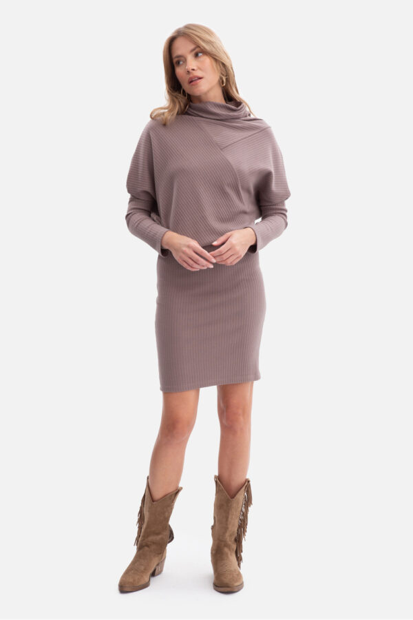 Daydress model 218624 BeWear